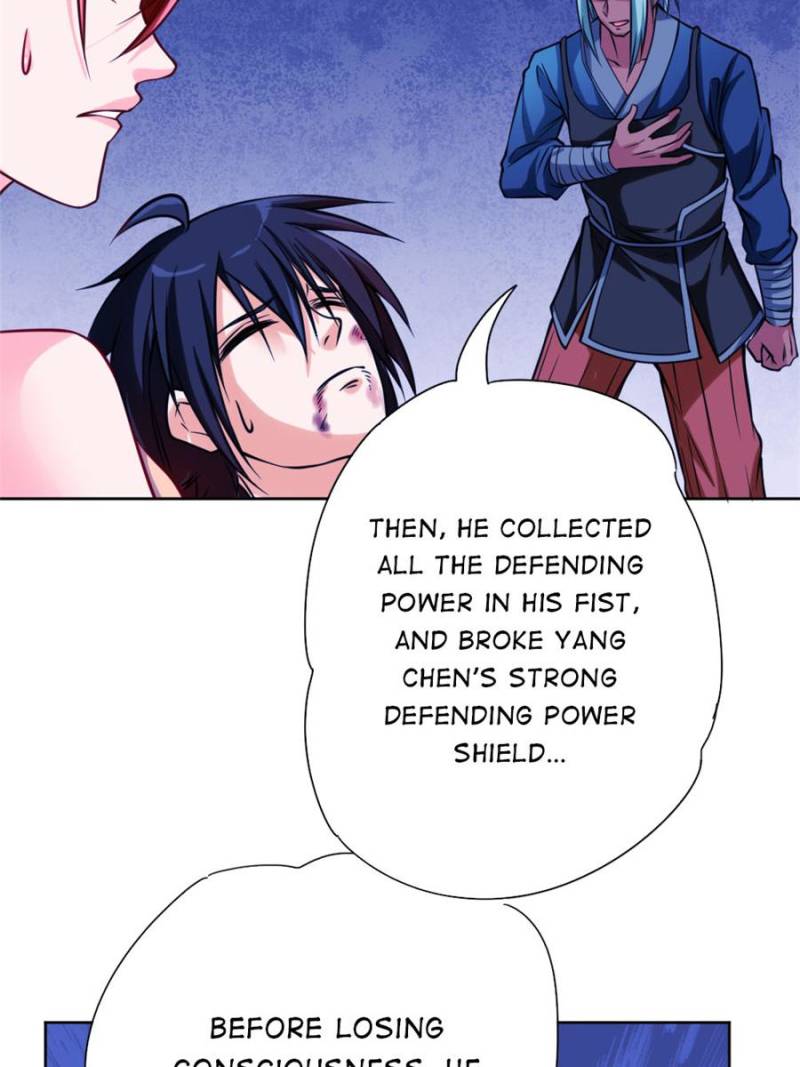 A Decent Hitman Chapter 55 - Page 25