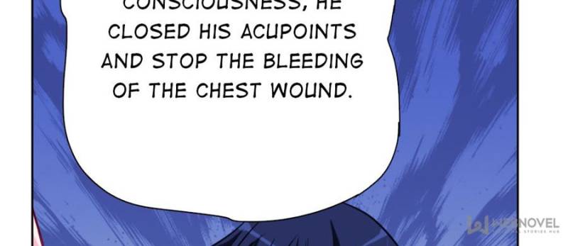 A Decent Hitman Chapter 55 - Page 26