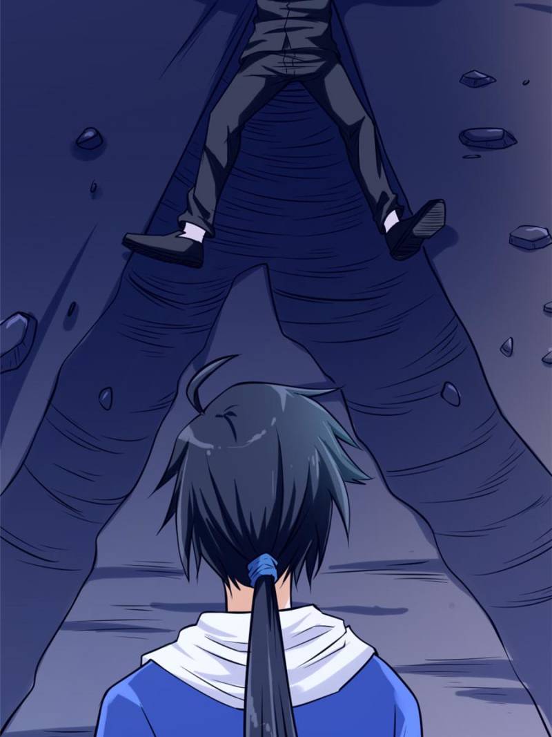 A Decent Hitman Chapter 55 - Page 4