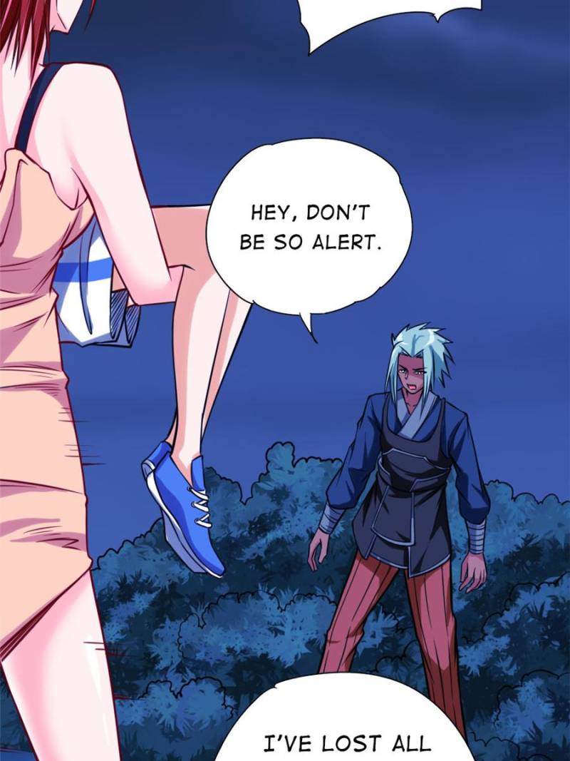 A Decent Hitman Chapter 55 - Page 31