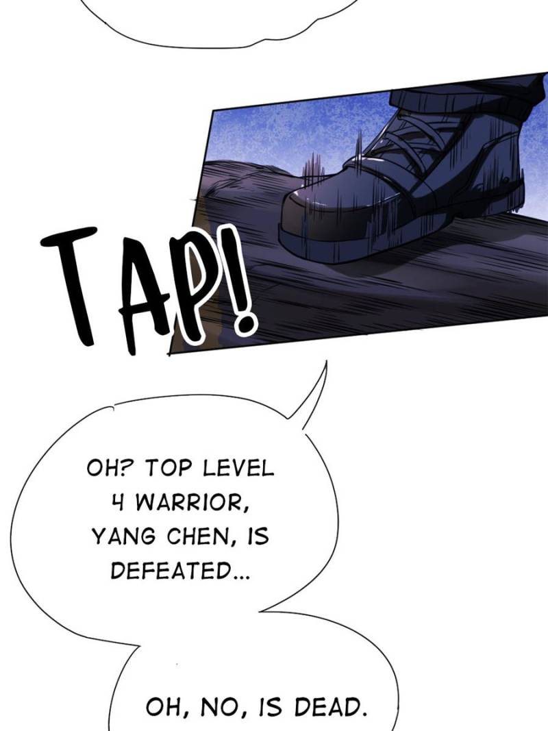 A Decent Hitman Chapter 55 - Page 33