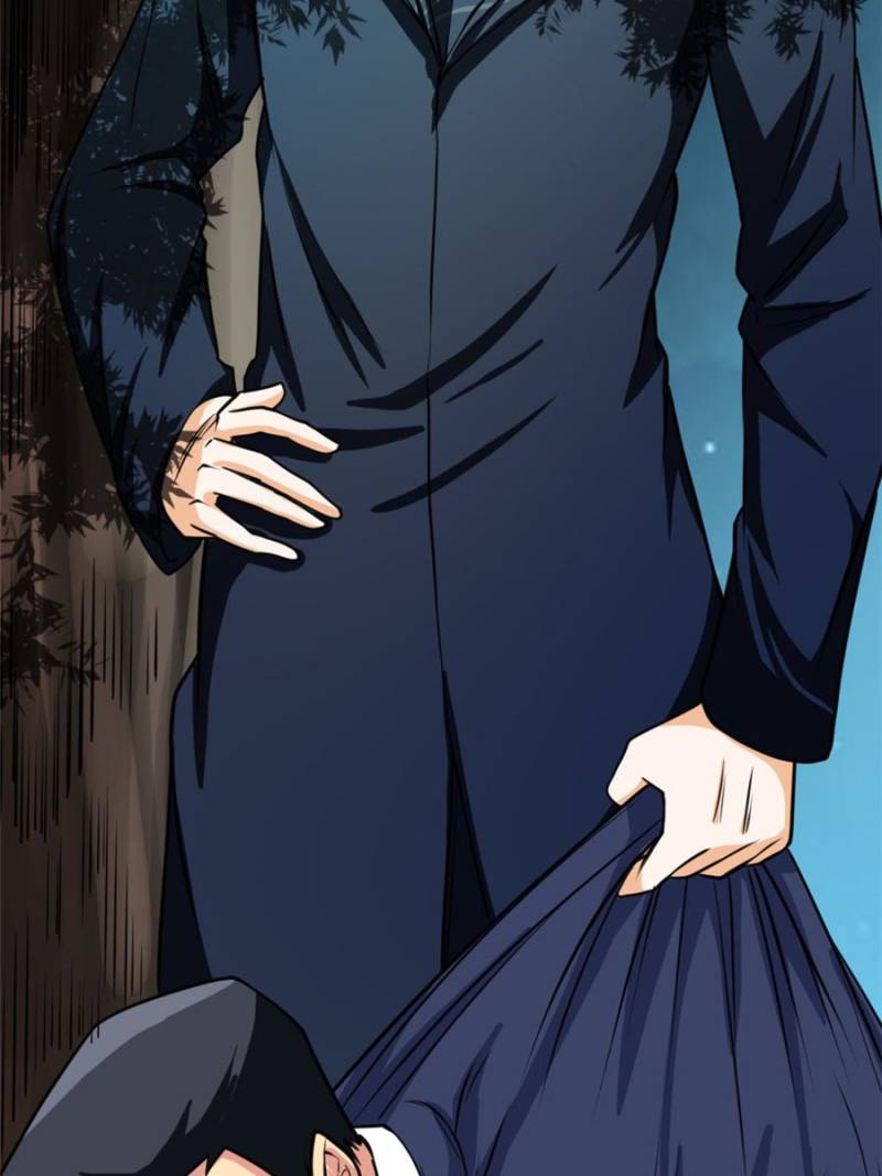 A Decent Hitman Chapter 55 - Page 37