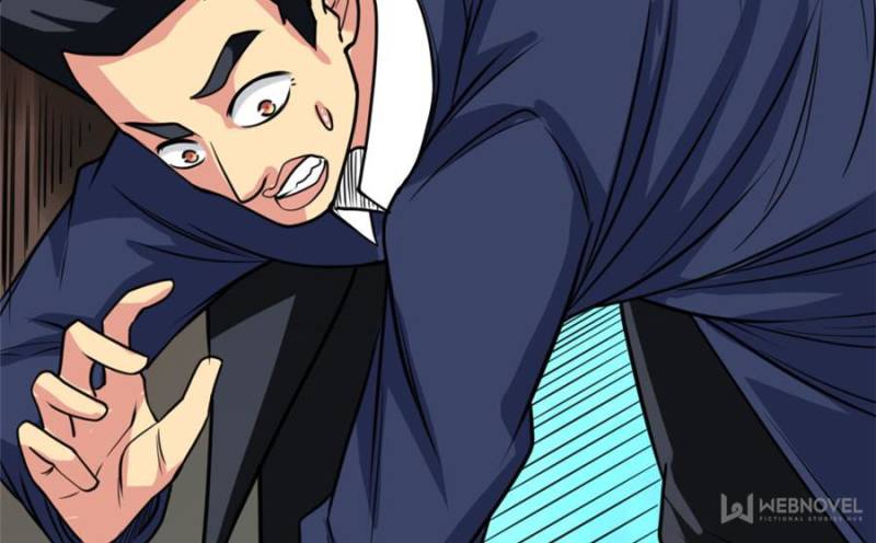 A Decent Hitman Chapter 55 - Page 38