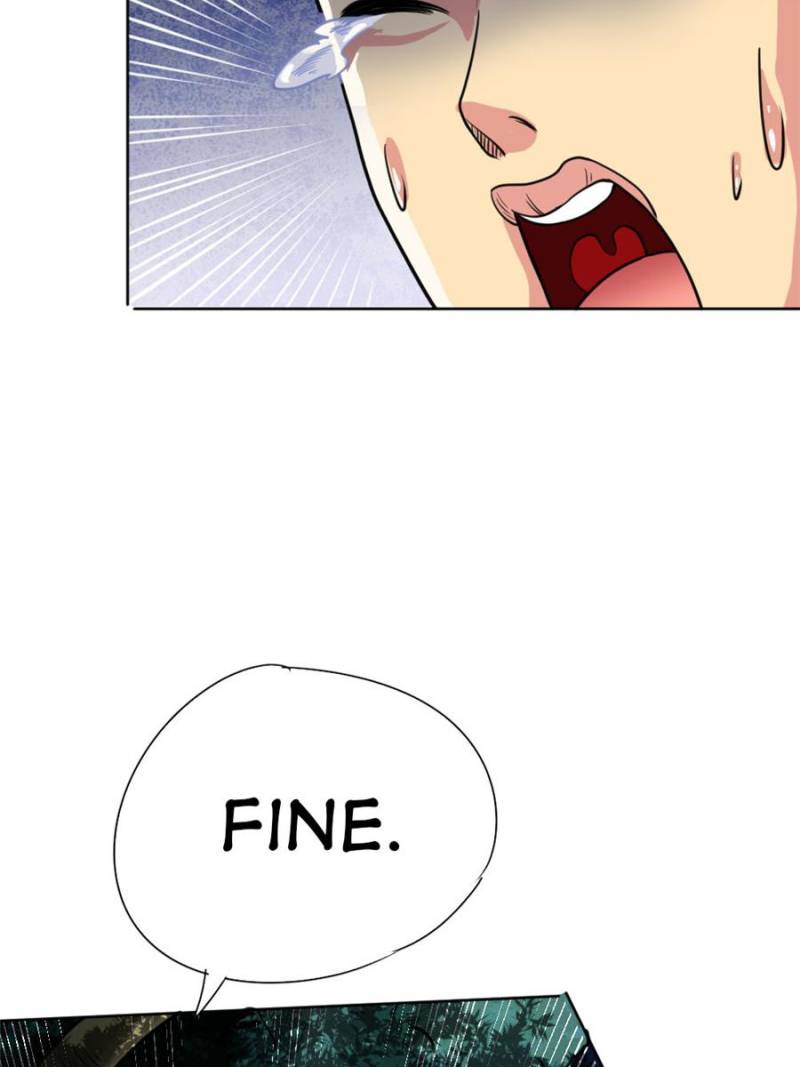 A Decent Hitman Chapter 55 - Page 40