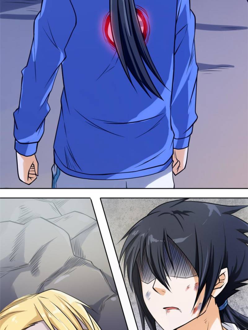 A Decent Hitman Chapter 55 - Page 5