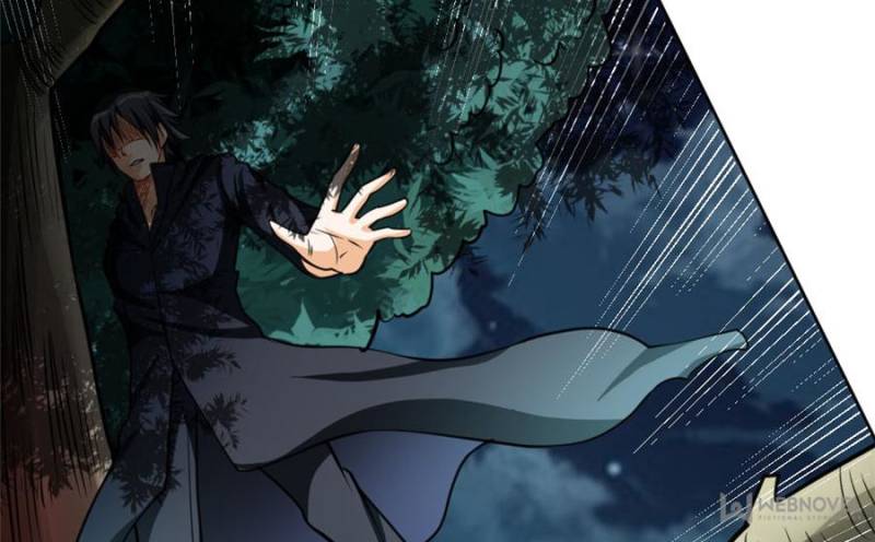 A Decent Hitman Chapter 55 - Page 41