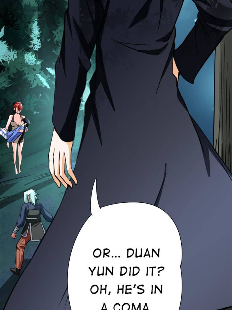 A Decent Hitman Chapter 55 - Page 48