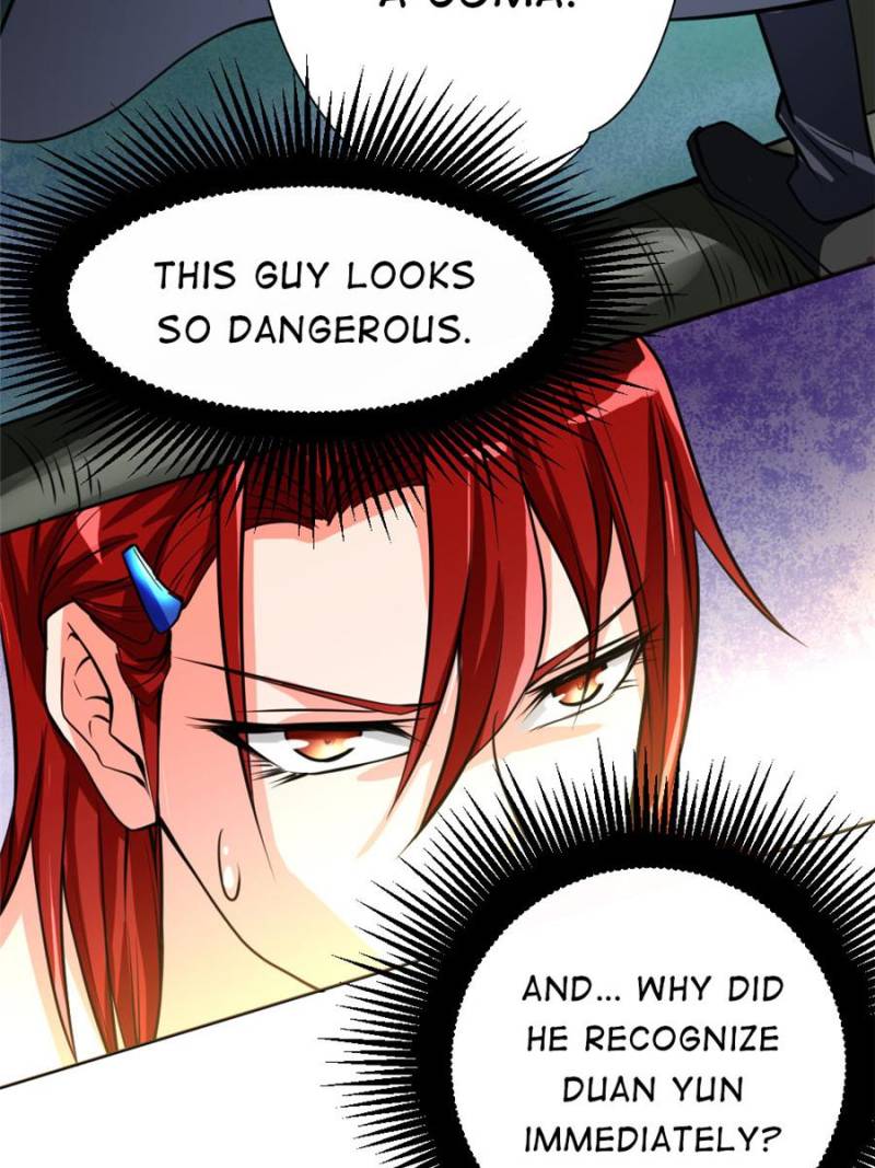 A Decent Hitman Chapter 55 - Page 49