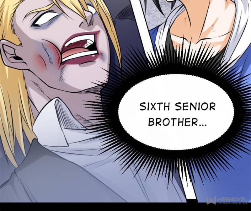 A Decent Hitman Chapter 55 - Page 6