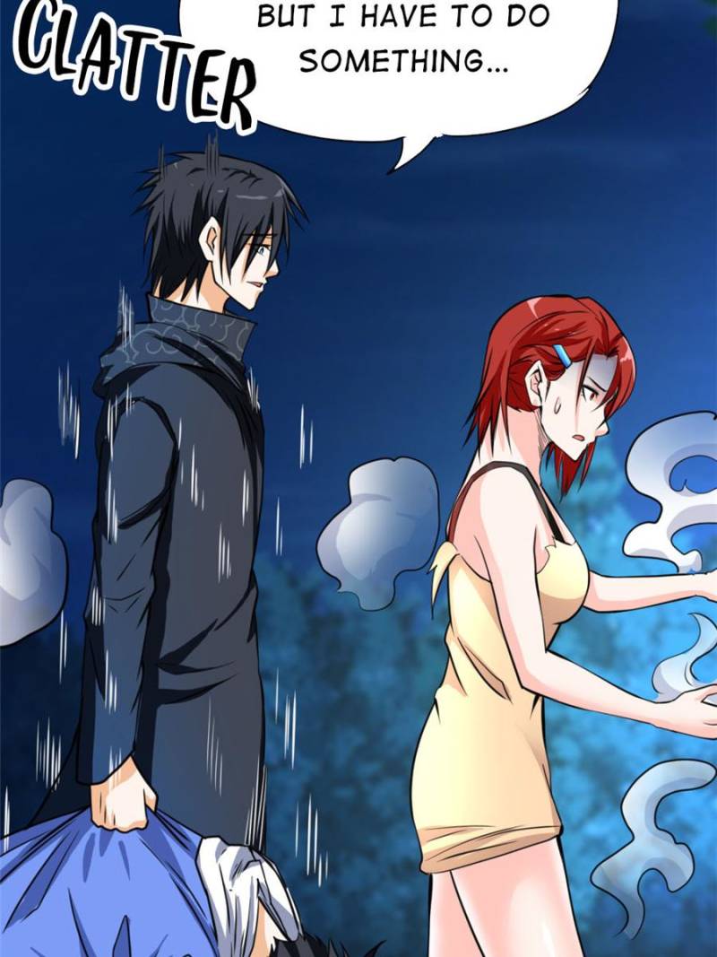 A Decent Hitman Chapter 55 - Page 51