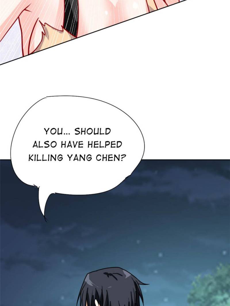 A Decent Hitman Chapter 55 - Page 55