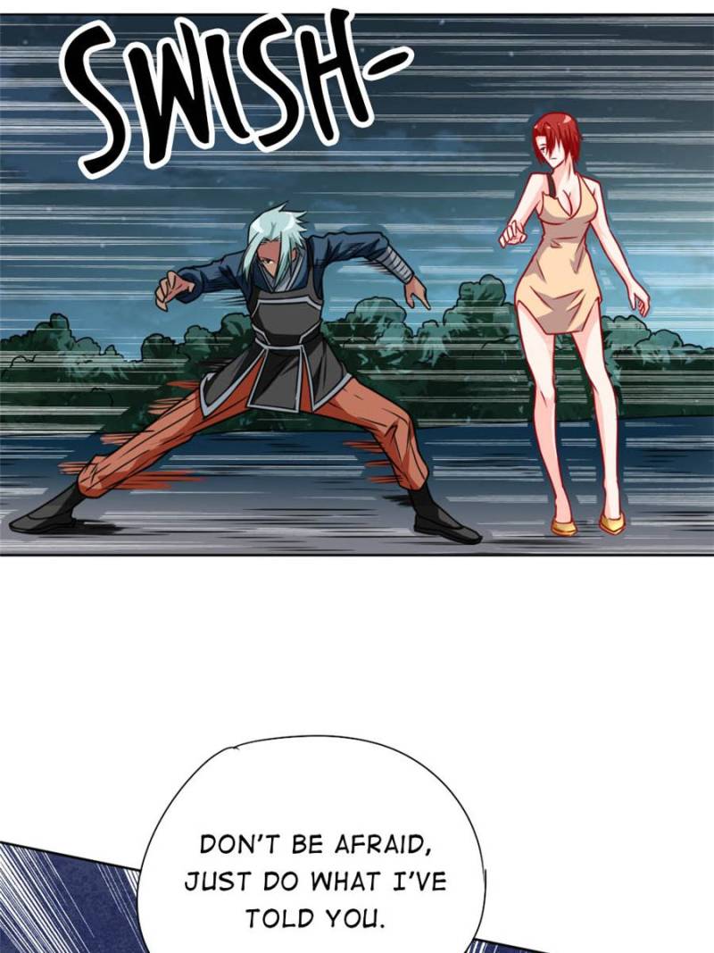 A Decent Hitman Chapter 55 - Page 61