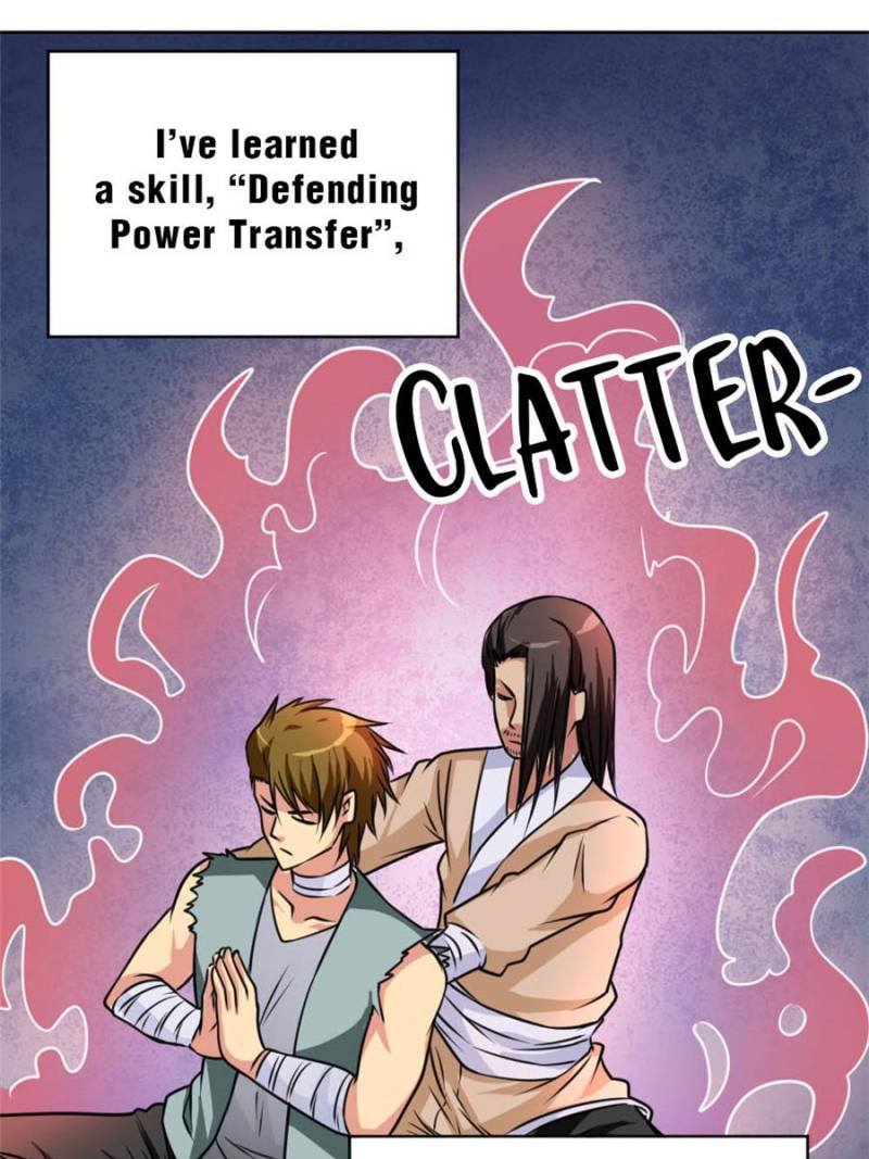 A Decent Hitman Chapter 55 - Page 64