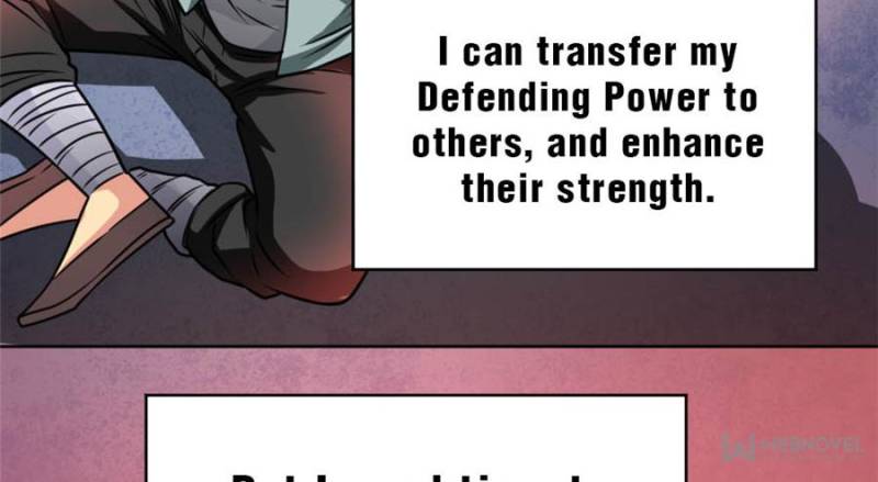 A Decent Hitman Chapter 55 - Page 65
