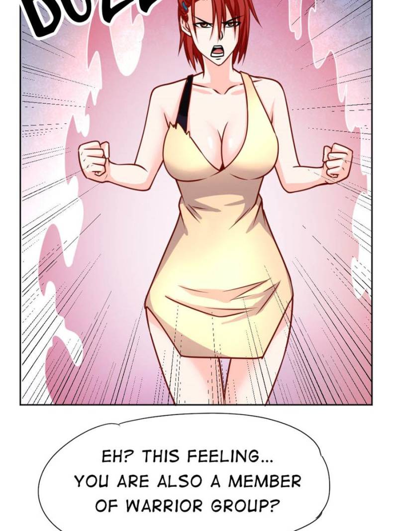 A Decent Hitman Chapter 55 - Page 70
