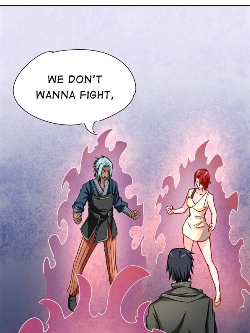 A Decent Hitman Chapter 55 - Page 73