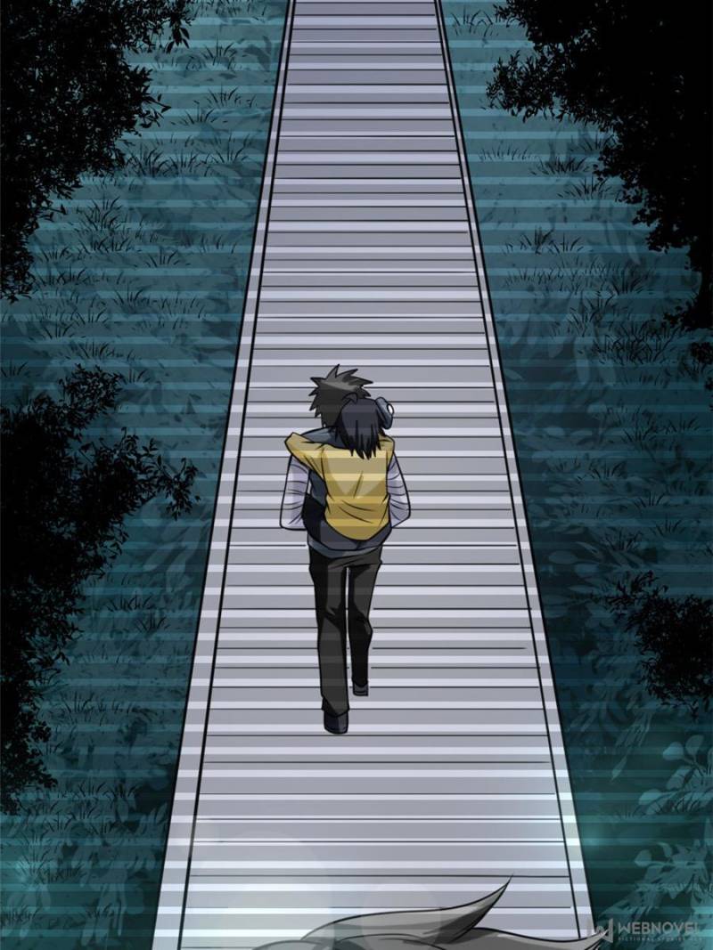 A Decent Hitman Chapter 55 - Page 10