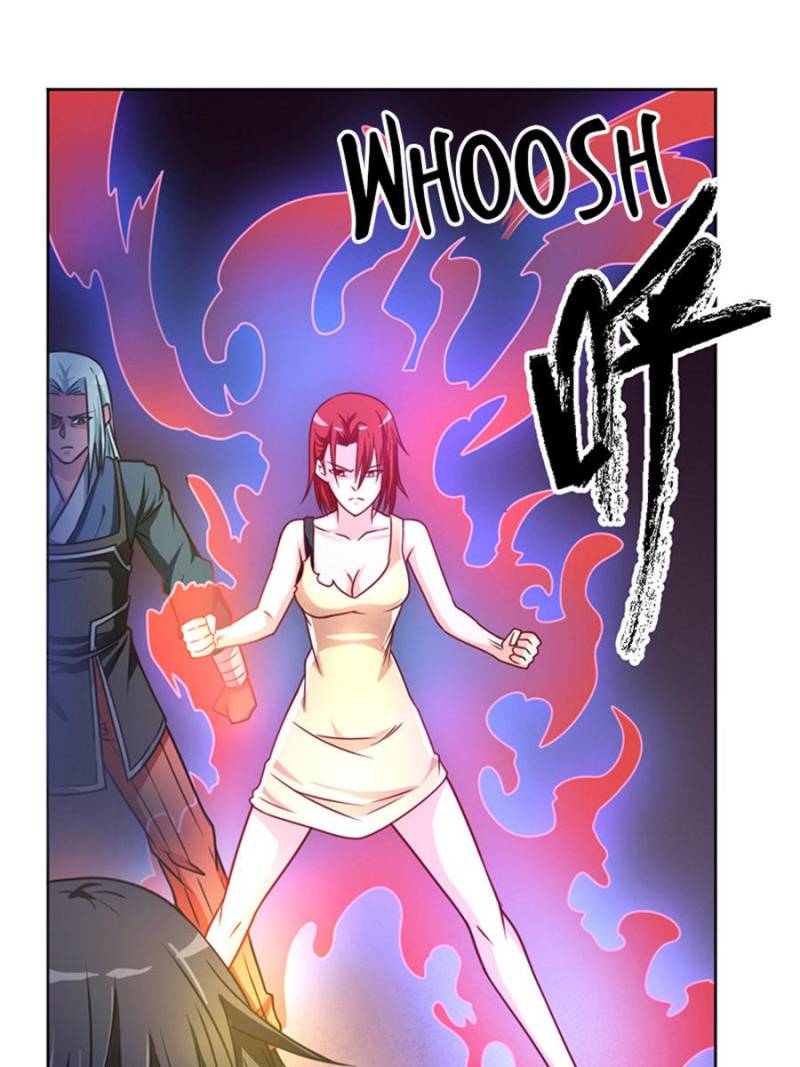 A Decent Hitman Chapter 56 - Page 1