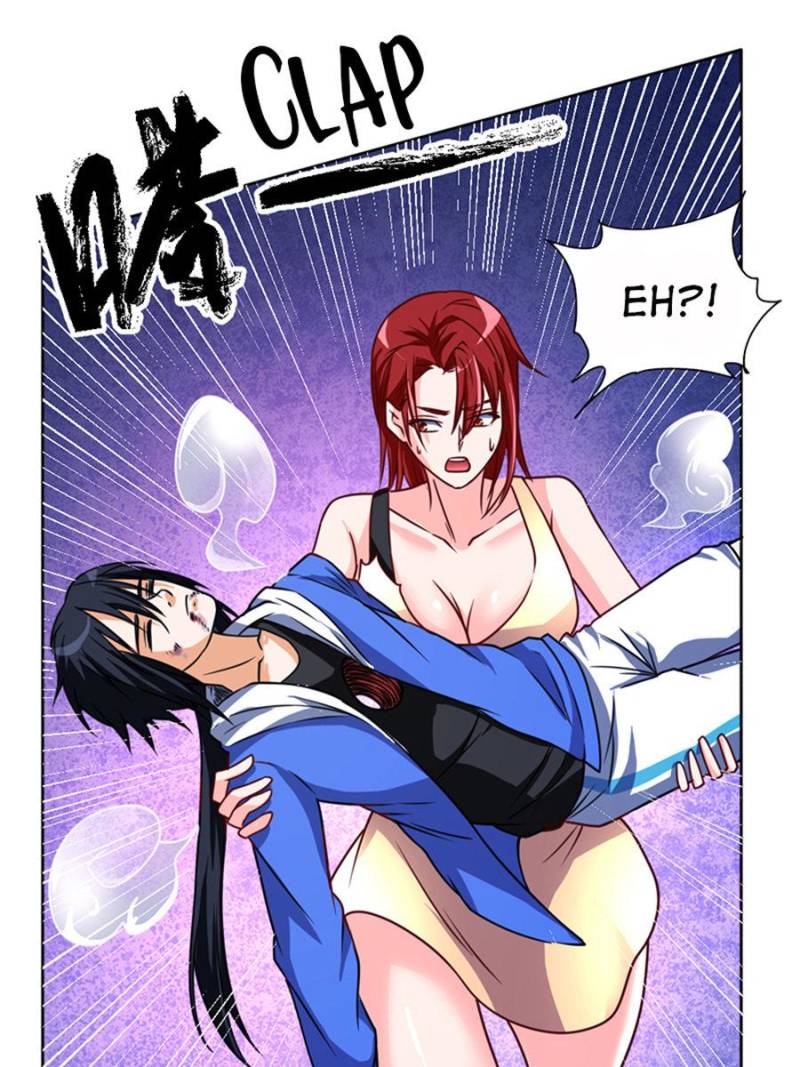 A Decent Hitman Chapter 56 - Page 12