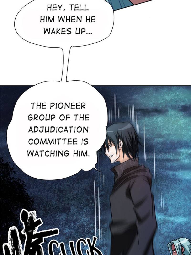 A Decent Hitman Chapter 56 - Page 14