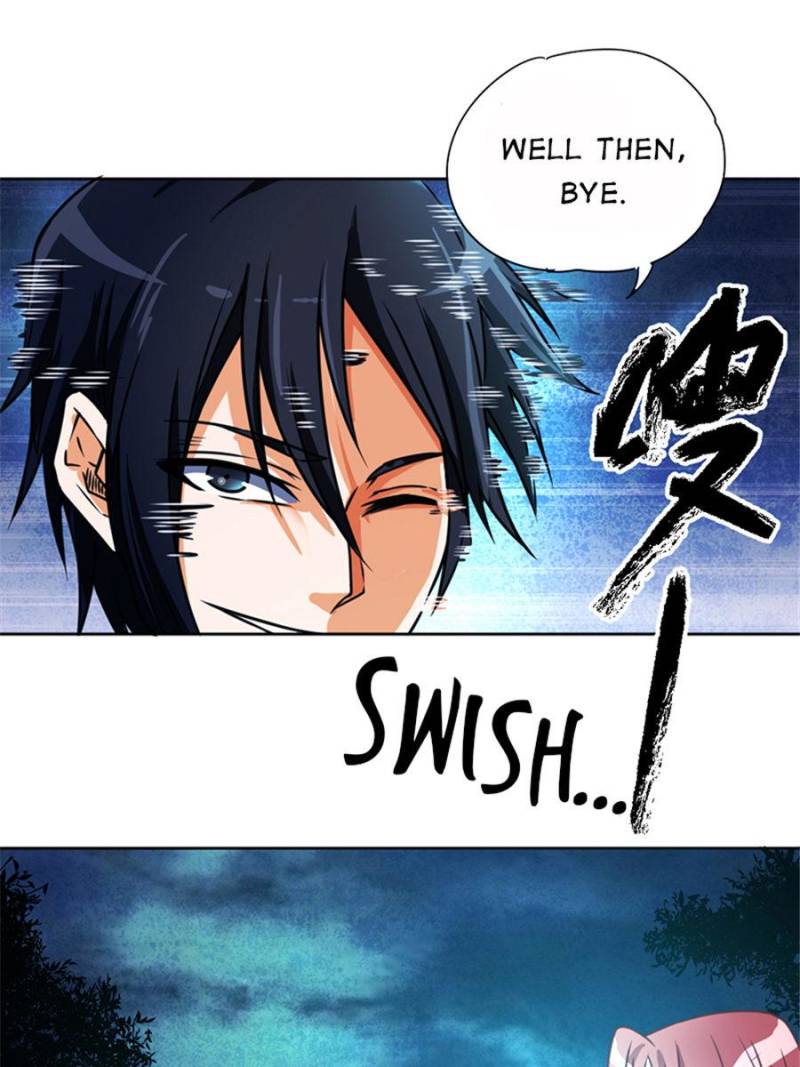 A Decent Hitman Chapter 56 - Page 16