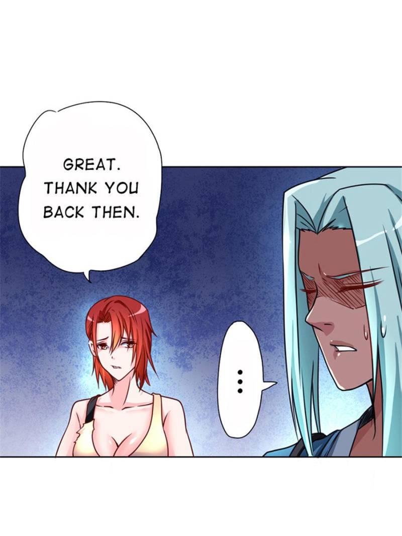 A Decent Hitman Chapter 56 - Page 19
