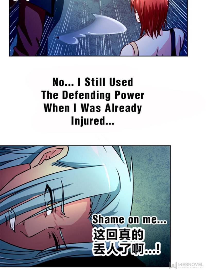A Decent Hitman Chapter 56 - Page 22