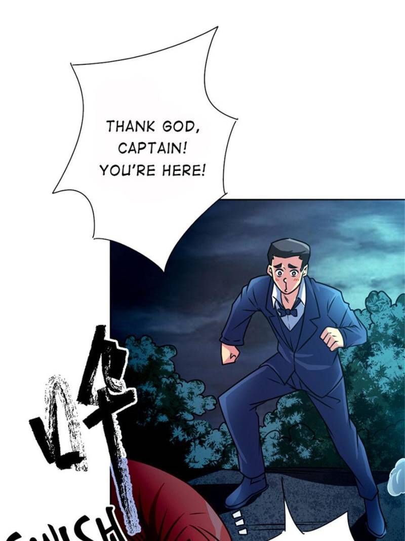 A Decent Hitman Chapter 56 - Page 23