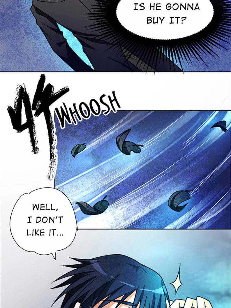 A Decent Hitman Chapter 56 - Page 4