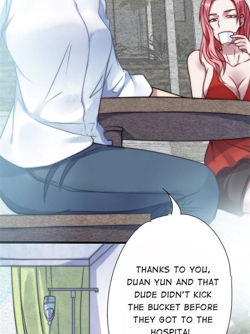 A Decent Hitman Chapter 56 - Page 35