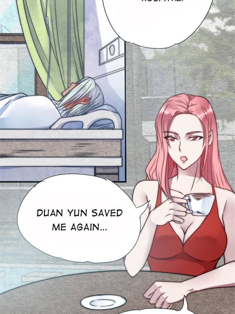 A Decent Hitman Chapter 56 - Page 36