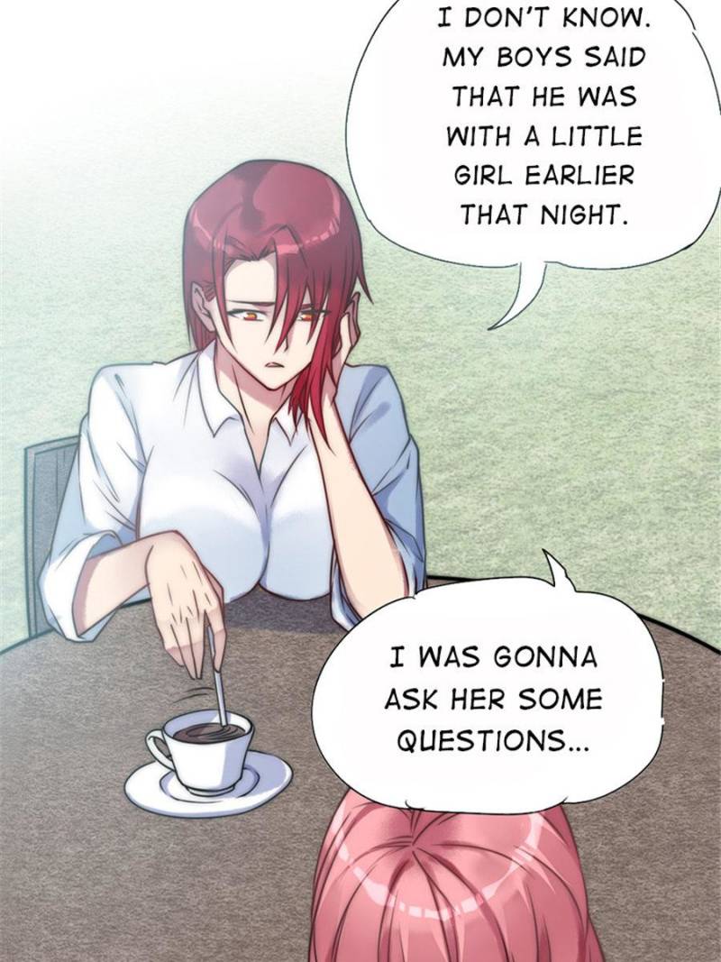 A Decent Hitman Chapter 56 - Page 38