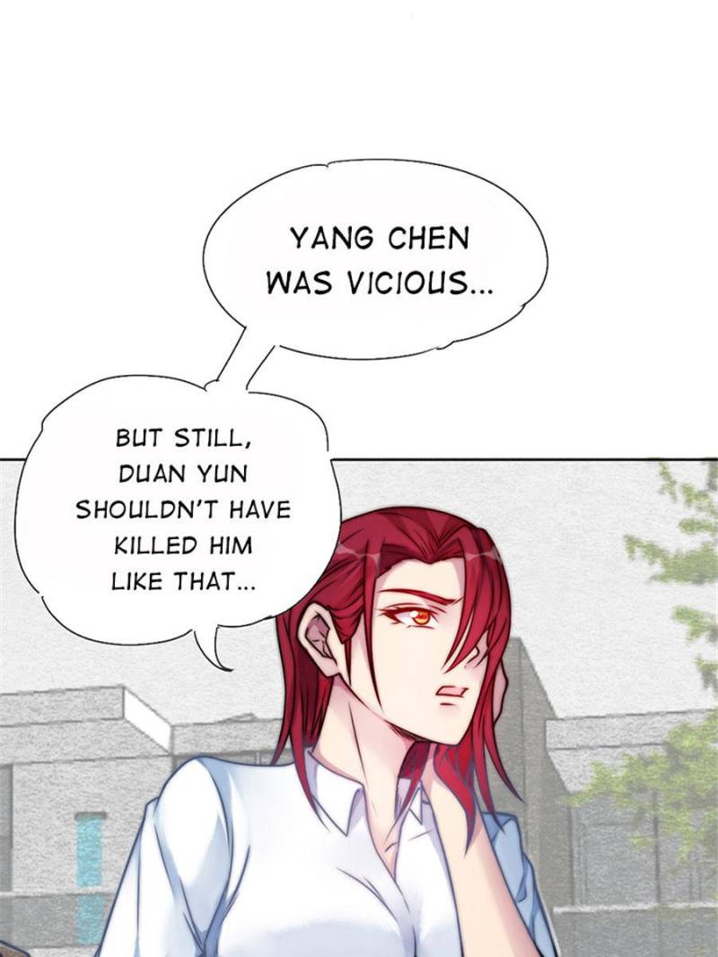 A Decent Hitman Chapter 56 - Page 41