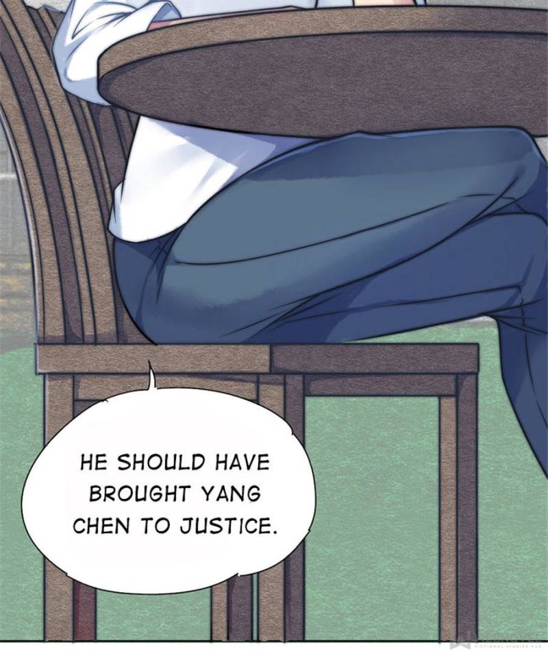 A Decent Hitman Chapter 56 - Page 42