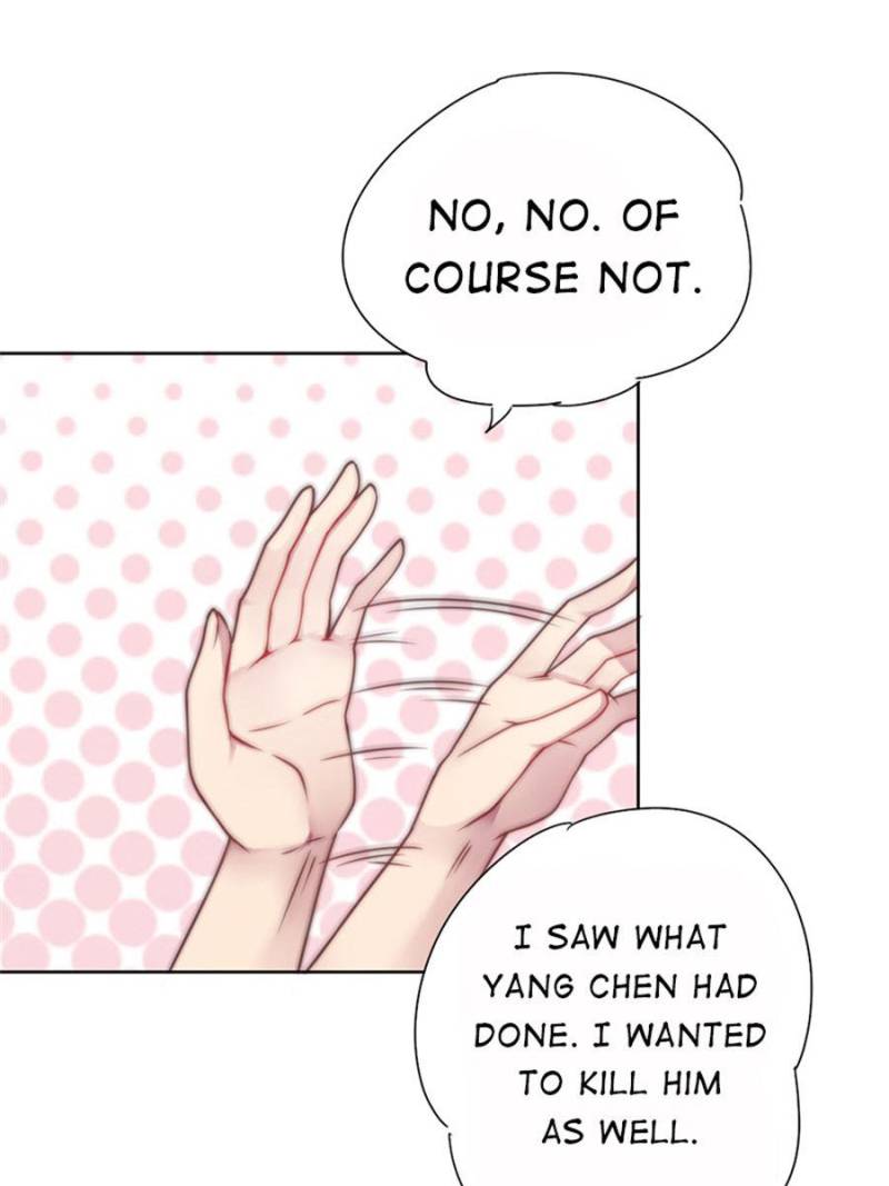 A Decent Hitman Chapter 56 - Page 46