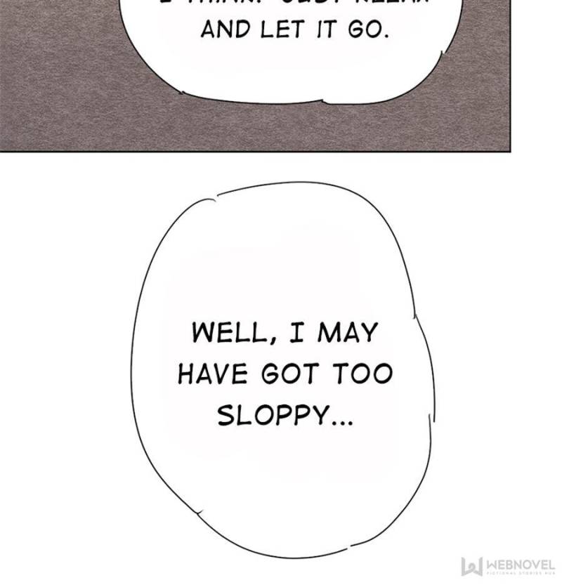 A Decent Hitman Chapter 56 - Page 51