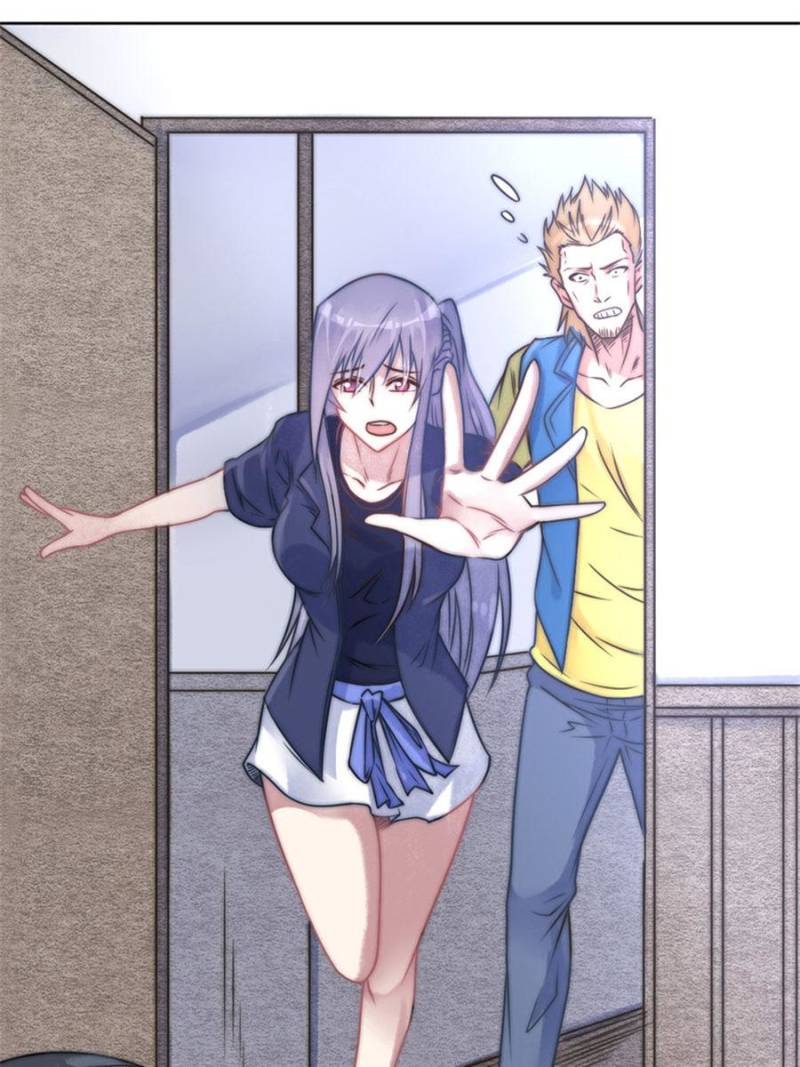 A Decent Hitman Chapter 56 - Page 54