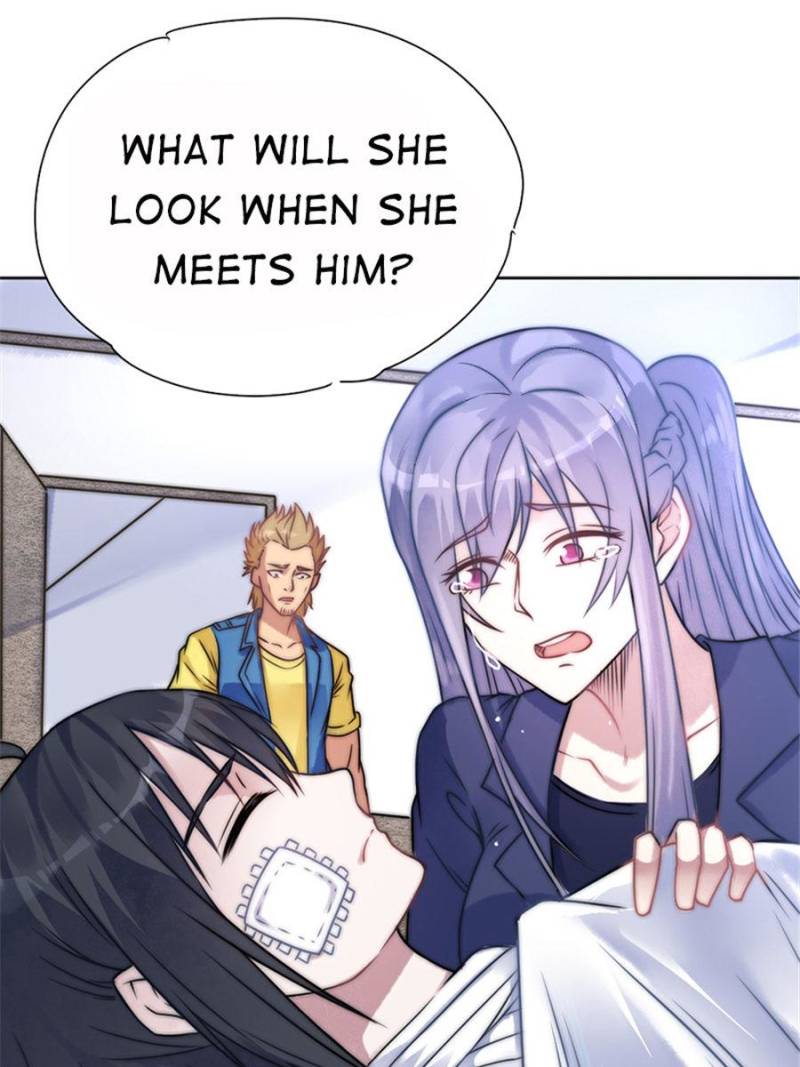 A Decent Hitman Chapter 56 - Page 56