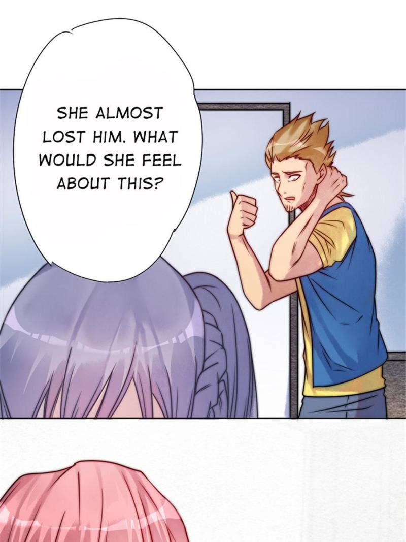 A Decent Hitman Chapter 56 - Page 58