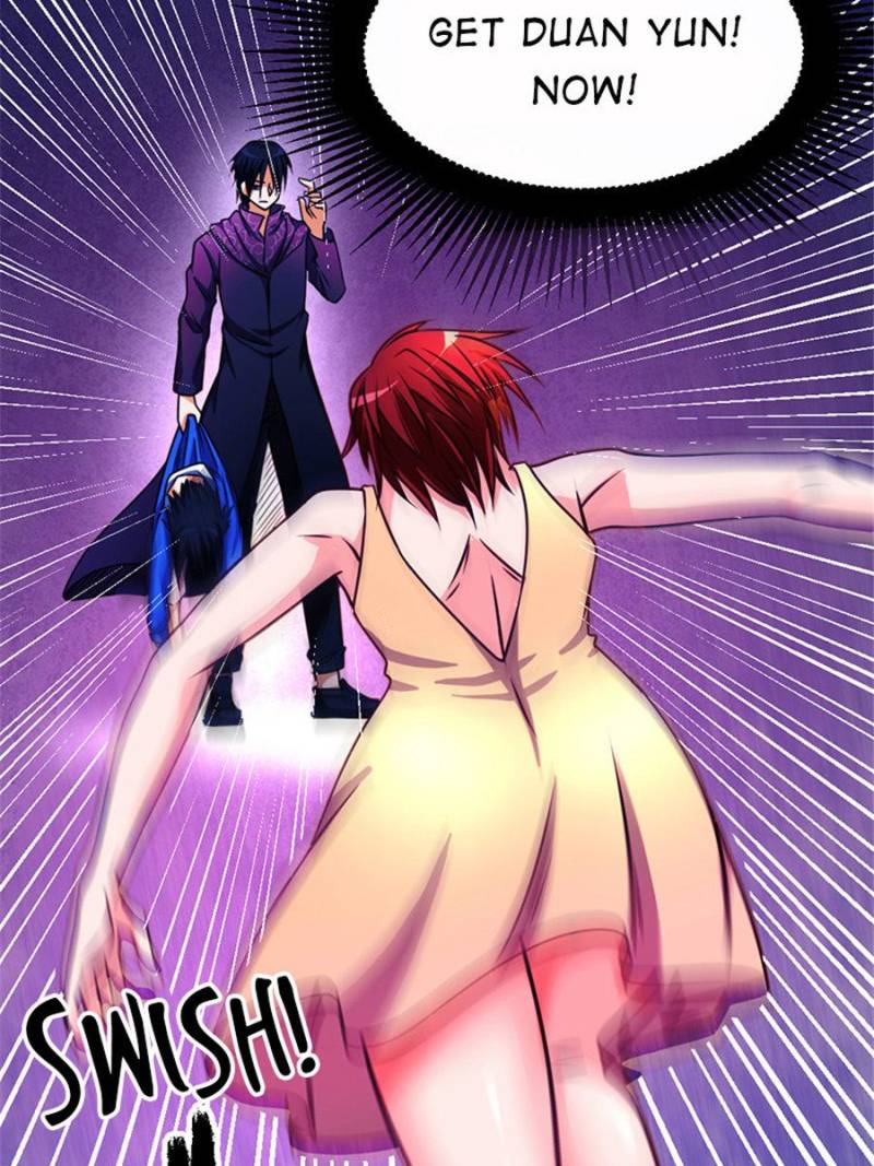 A Decent Hitman Chapter 56 - Page 7