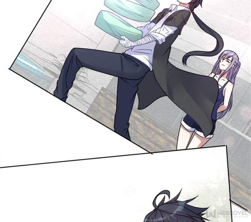 A Decent Hitman Chapter 56 - Page 65