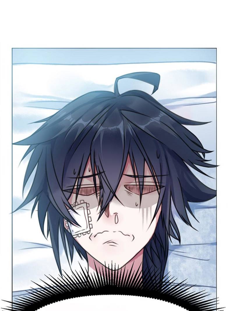 A Decent Hitman Chapter 56 - Page 68