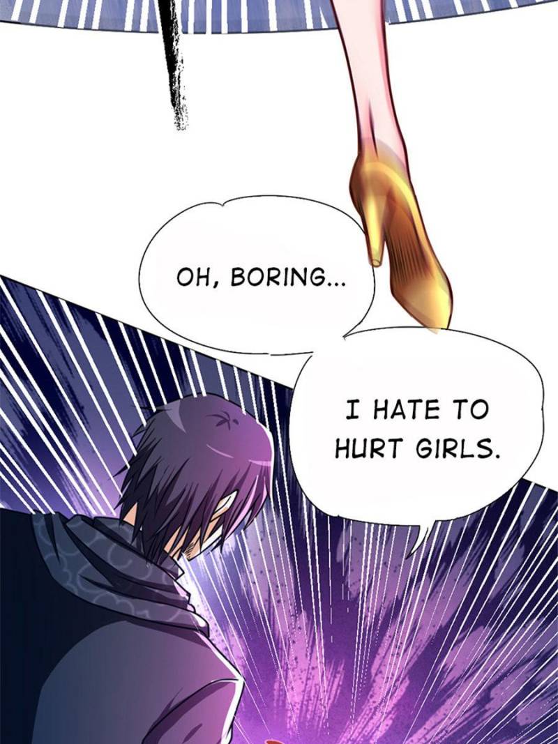 A Decent Hitman Chapter 56 - Page 9