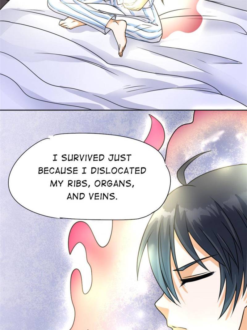 A Decent Hitman Chapter 57 - Page 17