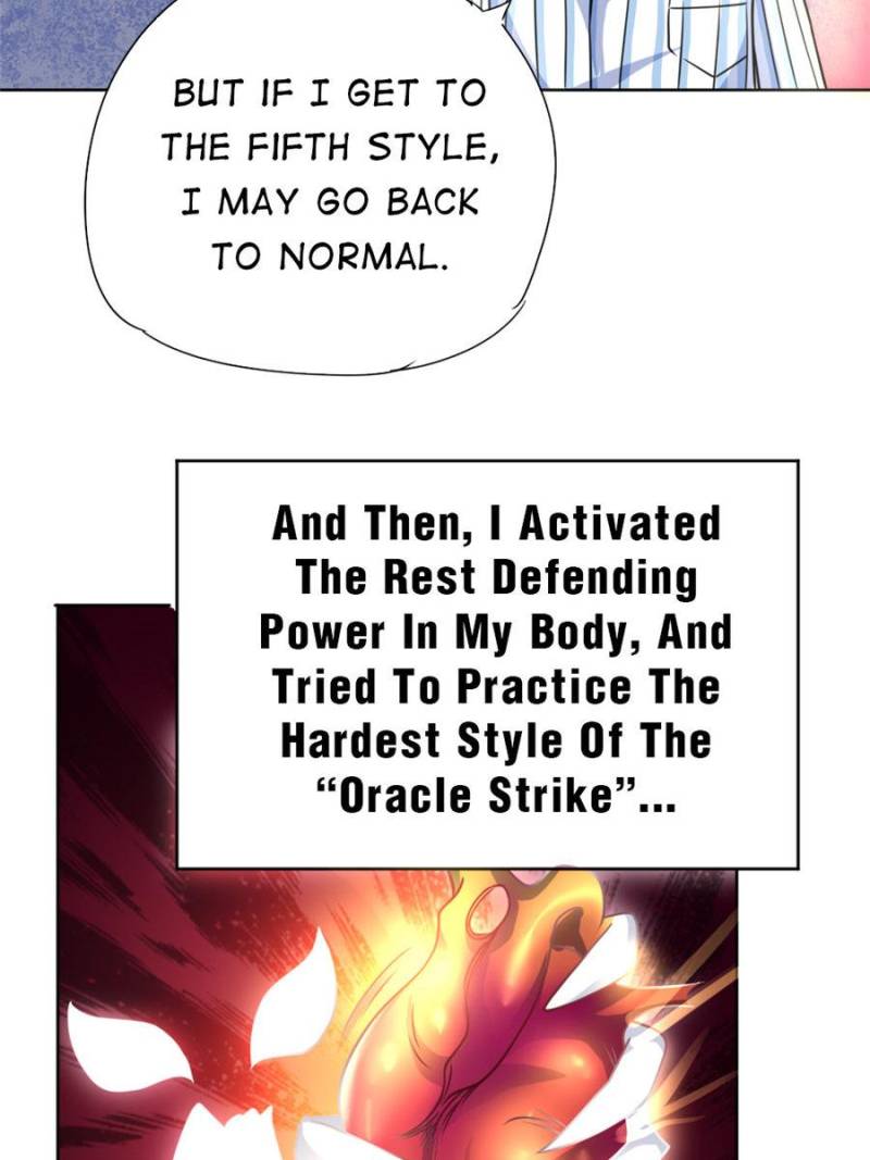 A Decent Hitman Chapter 57 - Page 26