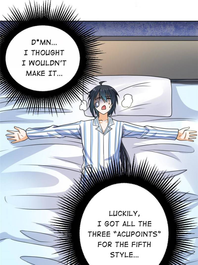 A Decent Hitman Chapter 57 - Page 29