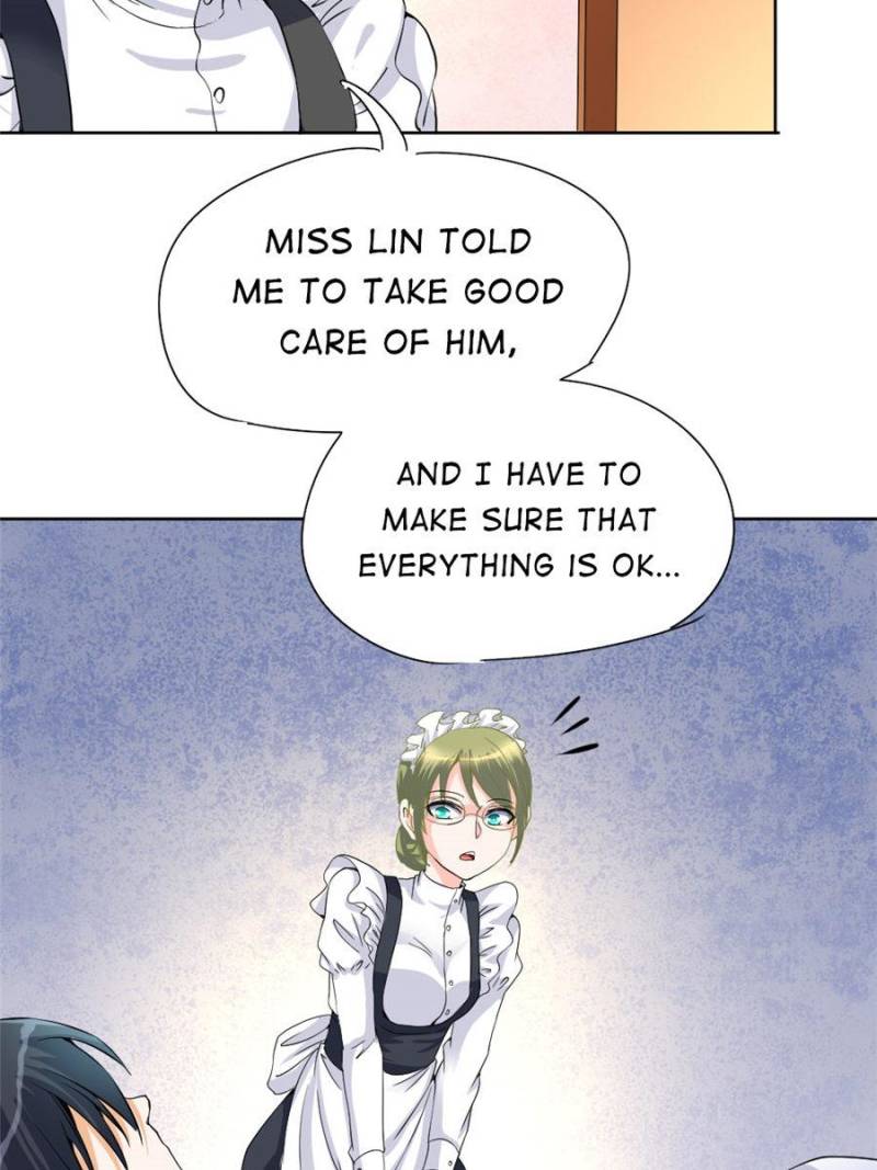 A Decent Hitman Chapter 57 - Page 40