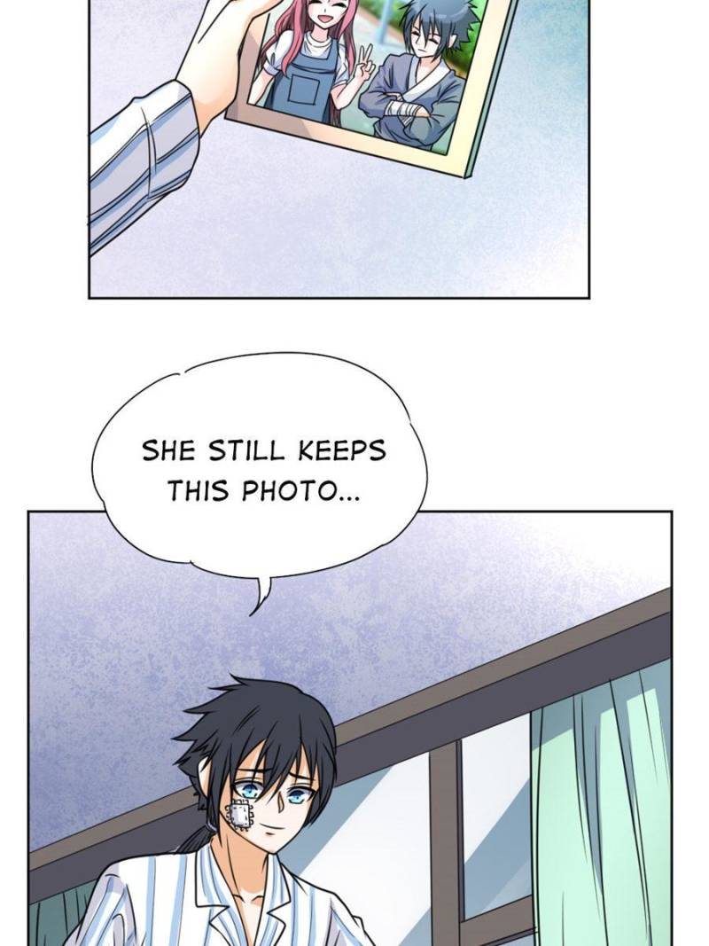 A Decent Hitman Chapter 57 - Page 5