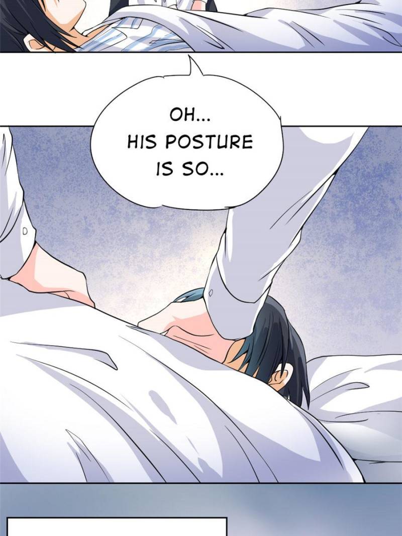 A Decent Hitman Chapter 57 - Page 41