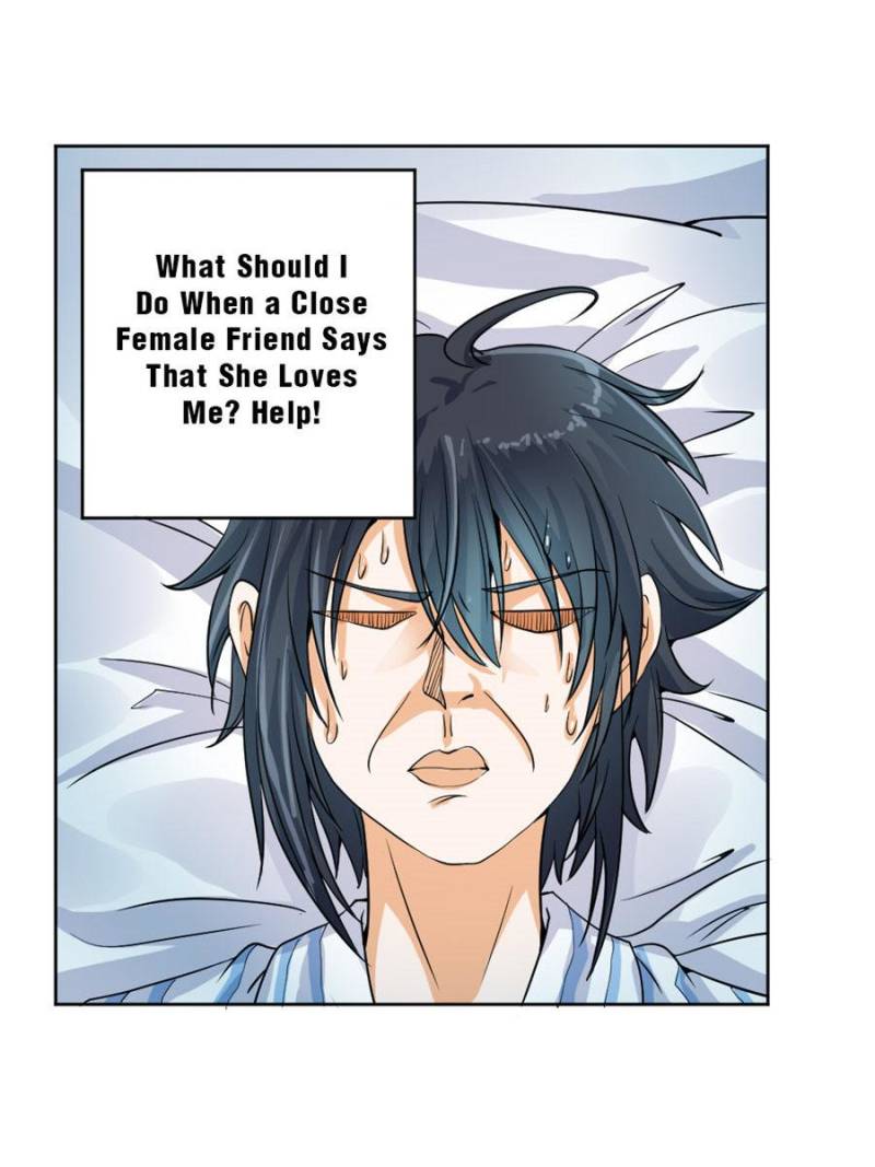 A Decent Hitman Chapter 57 - Page 46